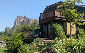 La Casa Verde